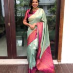 Bollywood Indian saree for wedding special